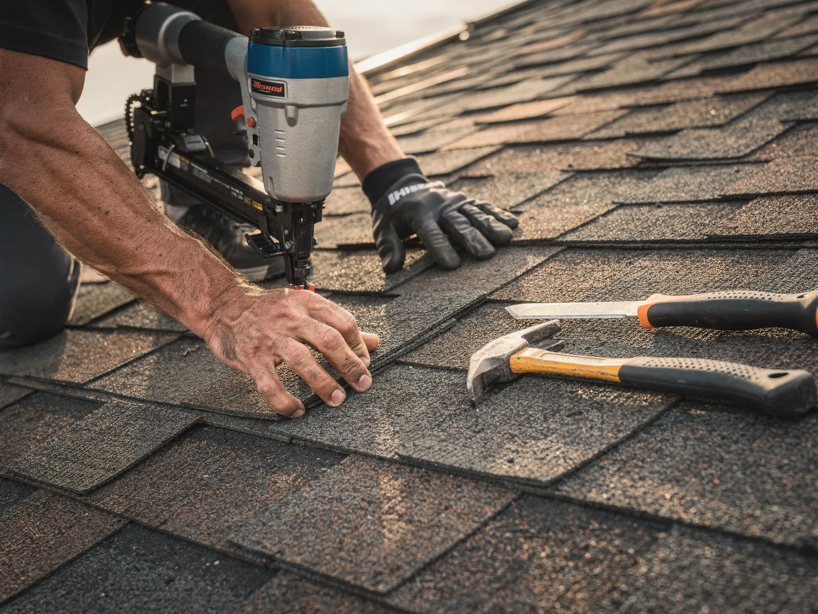 Why choose Roof Repair in Rapelje, MT